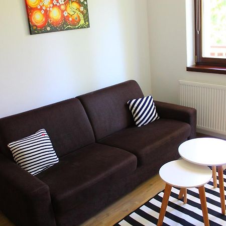Apartman Lilu - Tatranska Lomnica Ngoại thất bức ảnh