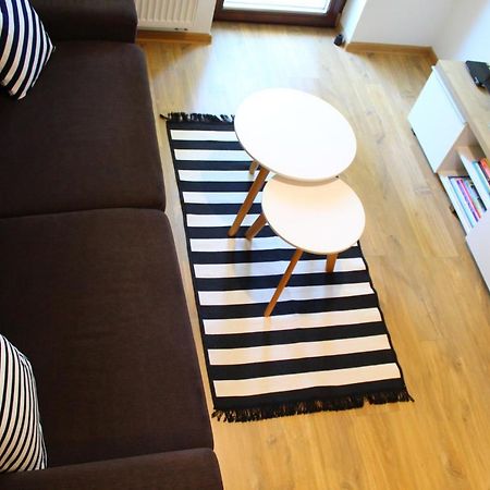 Apartman Lilu - Tatranska Lomnica Ngoại thất bức ảnh