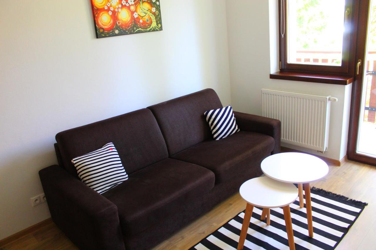 Apartman Lilu - Tatranska Lomnica Ngoại thất bức ảnh
