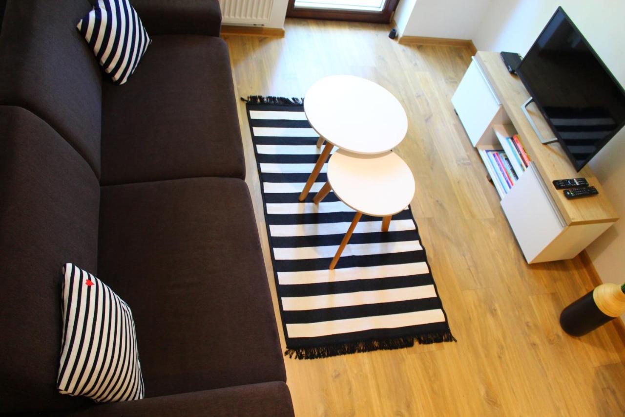 Apartman Lilu - Tatranska Lomnica Ngoại thất bức ảnh