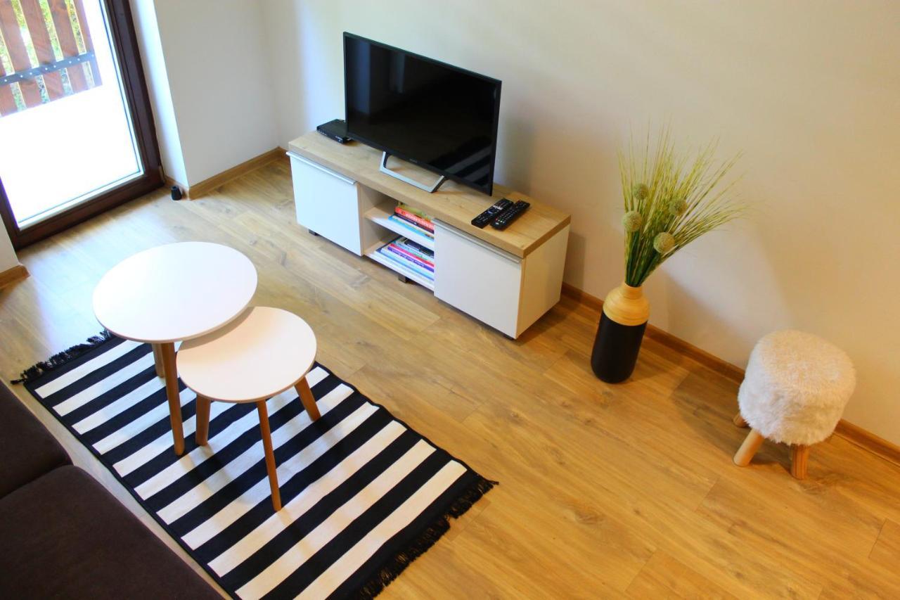 Apartman Lilu - Tatranska Lomnica Ngoại thất bức ảnh