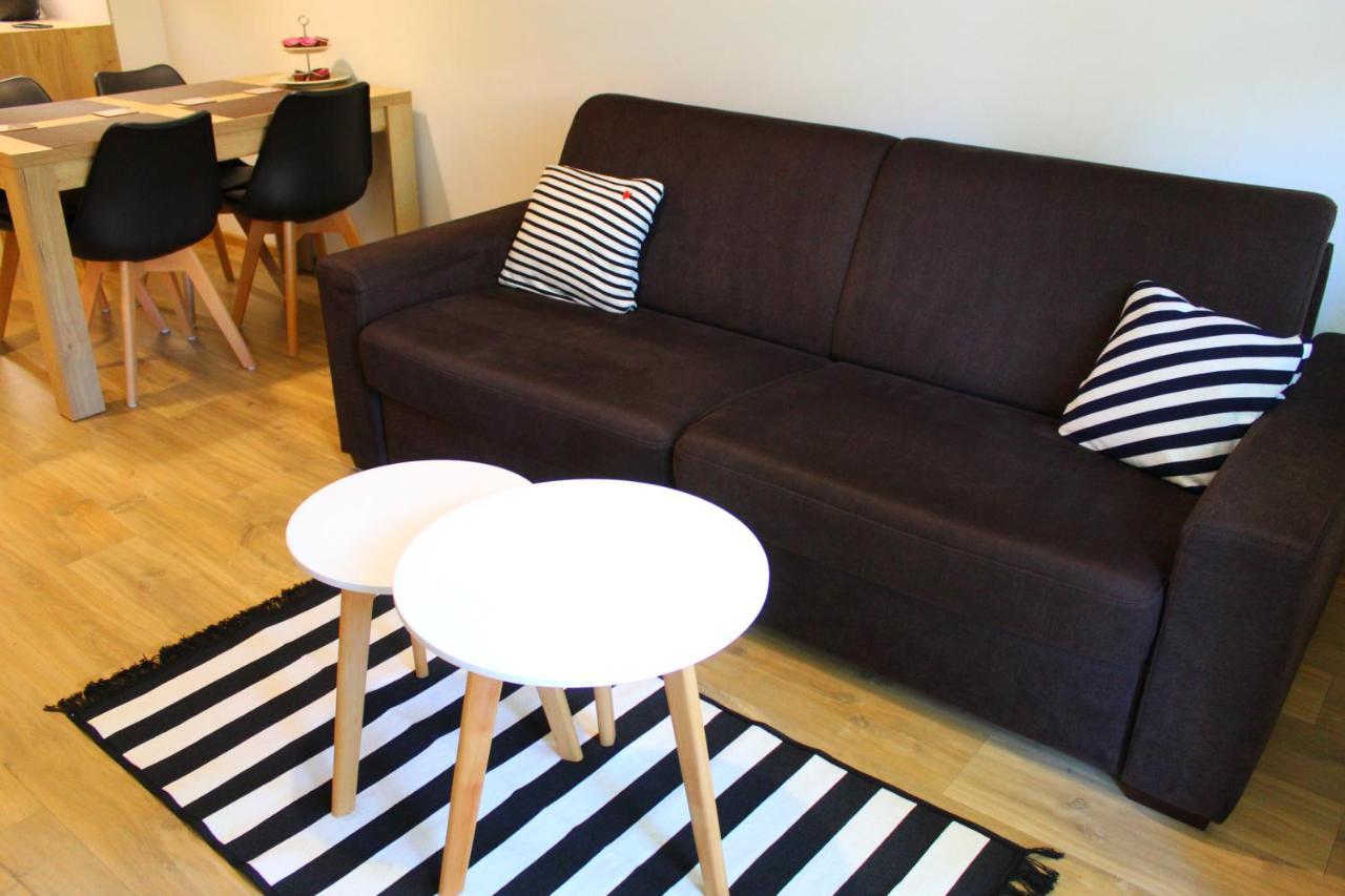 Apartman Lilu - Tatranska Lomnica Ngoại thất bức ảnh