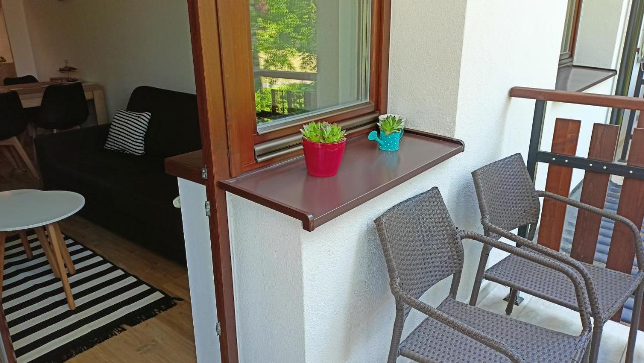 Apartman Lilu - Tatranska Lomnica Ngoại thất bức ảnh