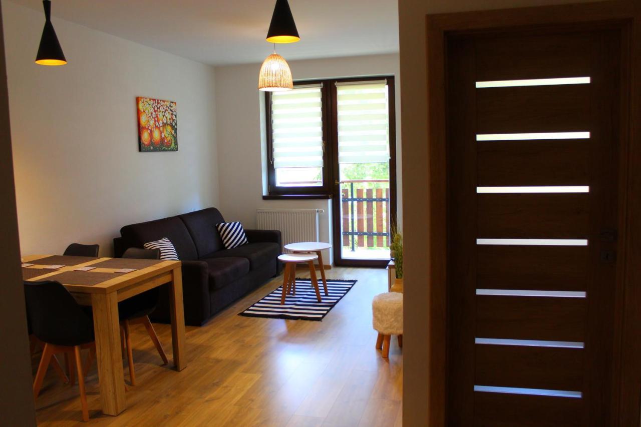Apartman Lilu - Tatranska Lomnica Ngoại thất bức ảnh