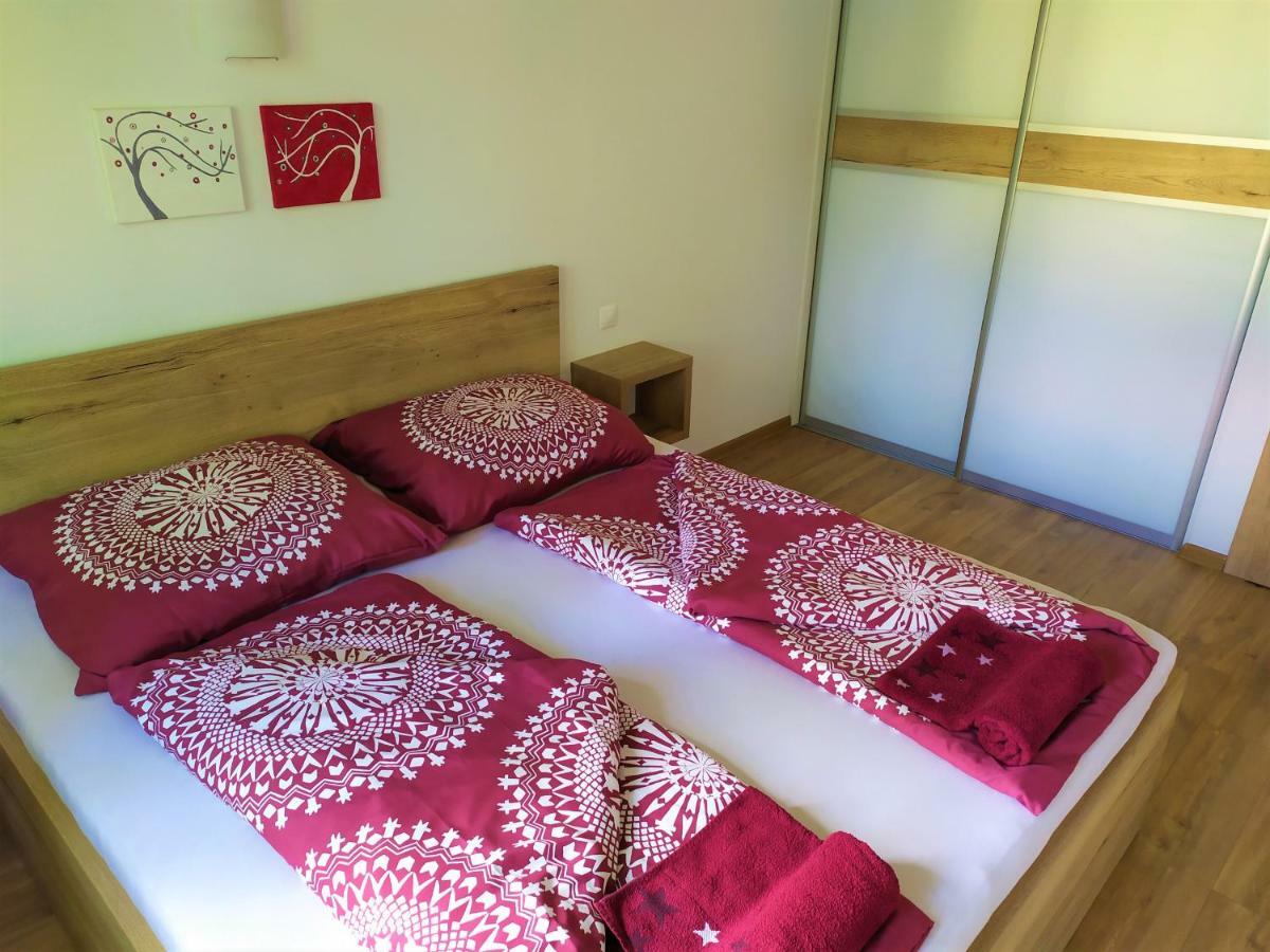 Apartman Lilu - Tatranska Lomnica Ngoại thất bức ảnh